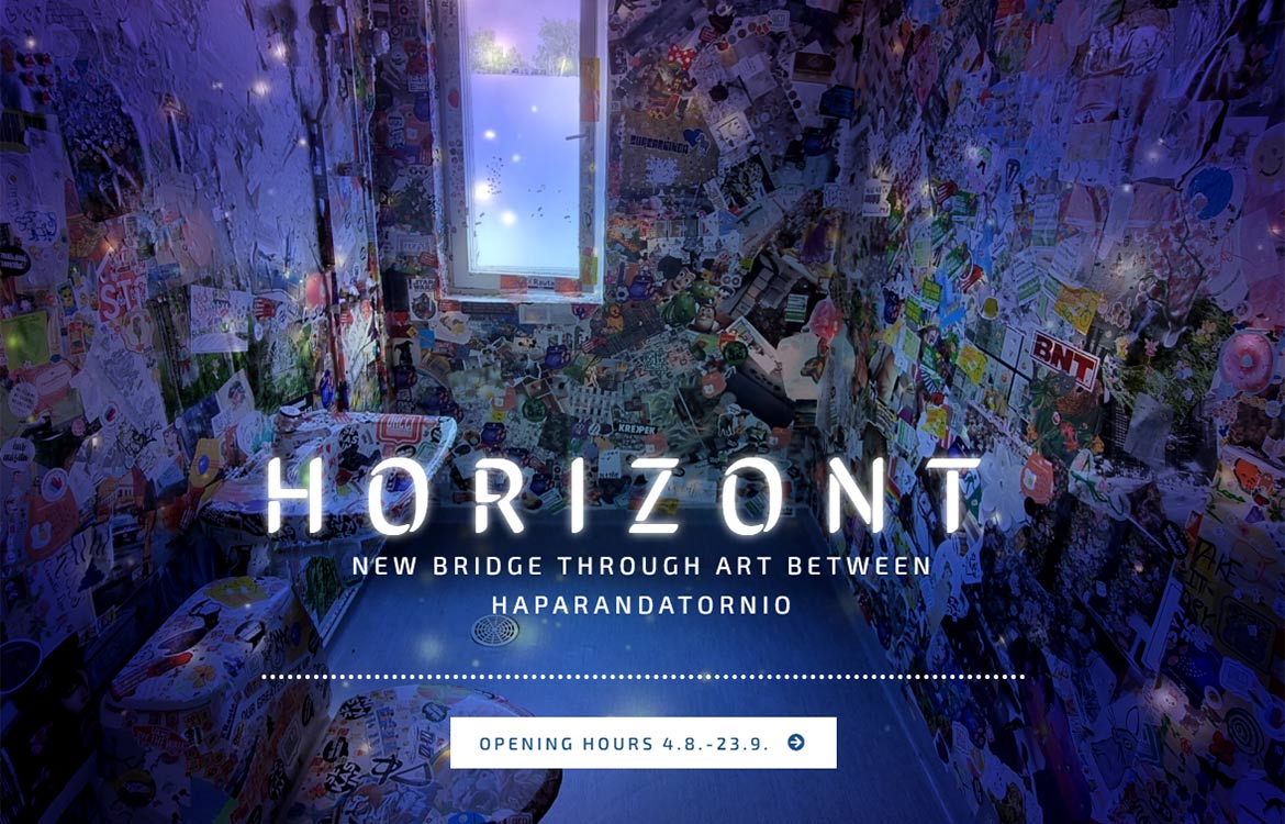 Horizont, Tornio/Haparanda