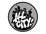 All City Agency -logo