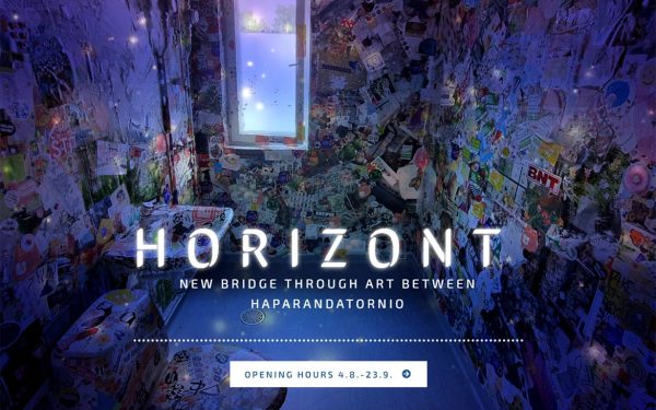 Horizont, Tornio/Haparanda 2023